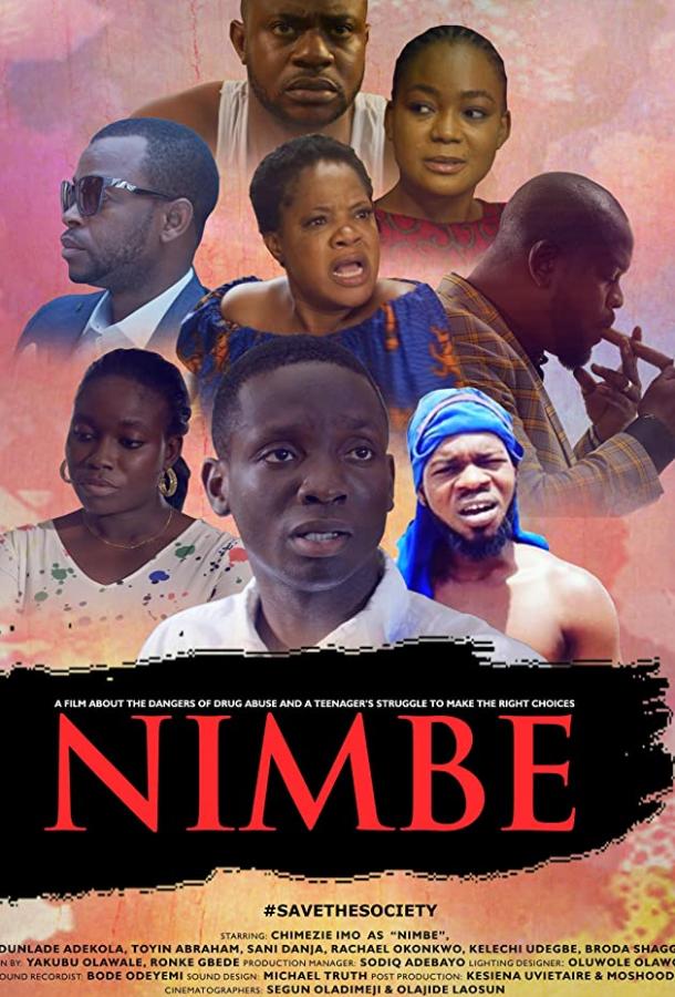 Нимбе: Фильм (2019)