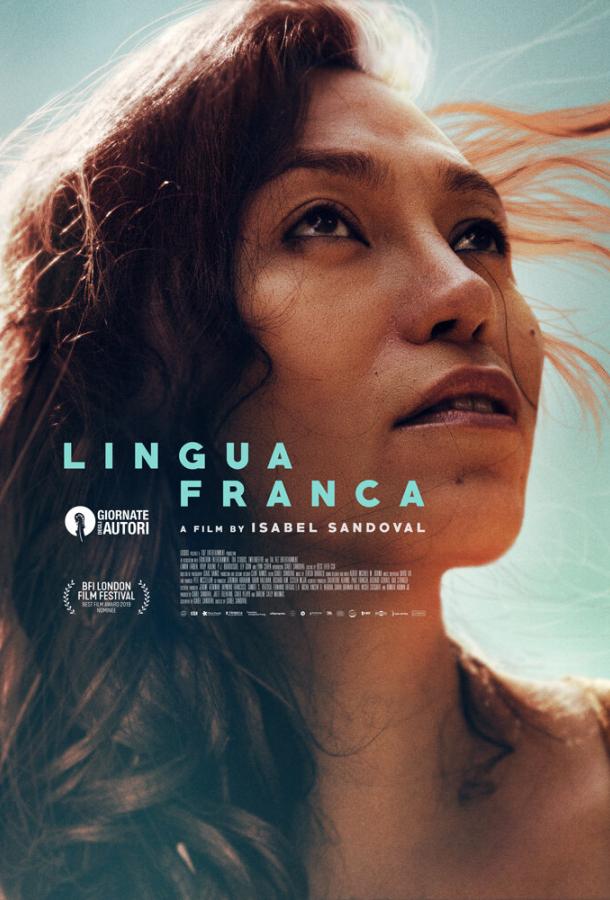 Постер Лингва франка