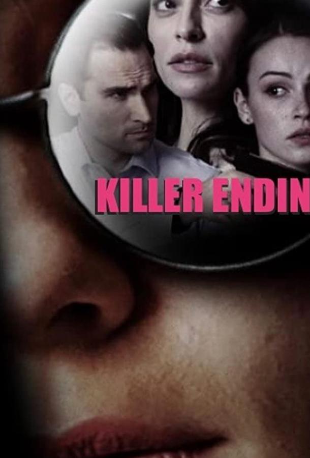 Постер Killer Ending (ТВ)