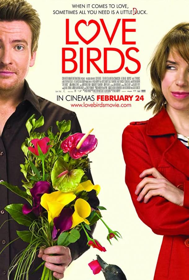 Любовные пташки (2011)