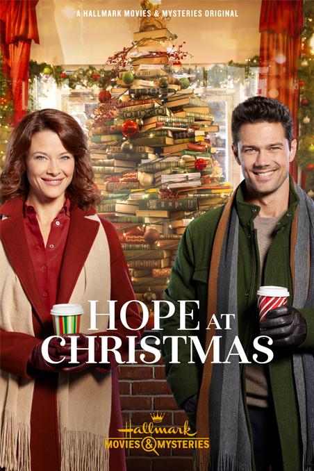 Постер Рождественская надежда