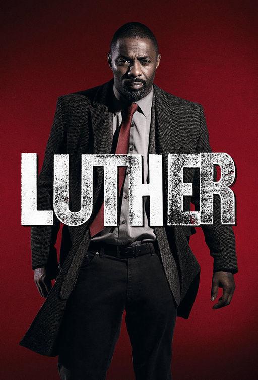 Лютер (2010)