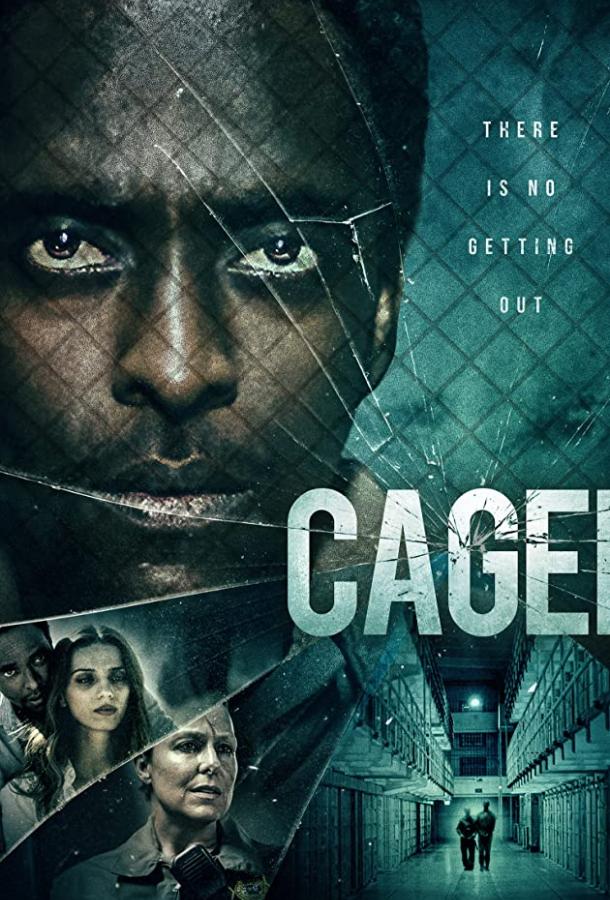 Caged фильм (2021)