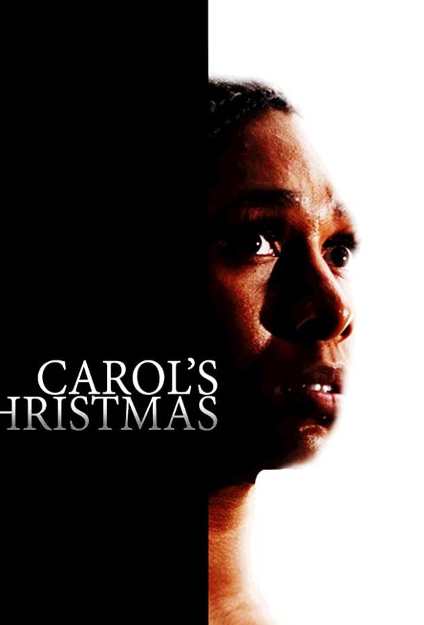 Рождество Кэрол (2021)