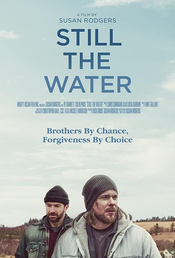 Тихие воды фильм (2020)
