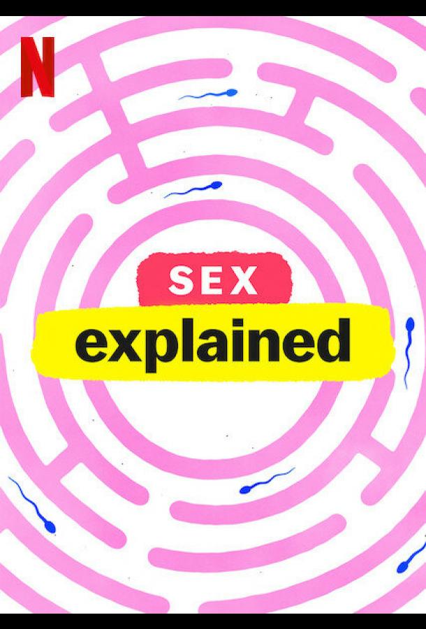 Чтобы вы поняли... секс (2020)