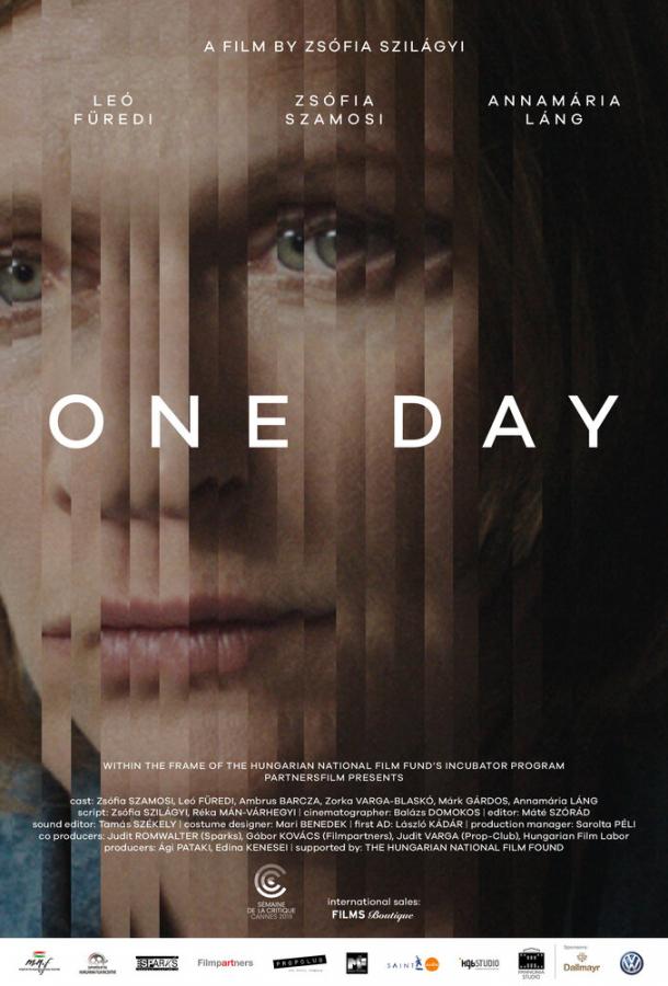 Один день фильм (2018)