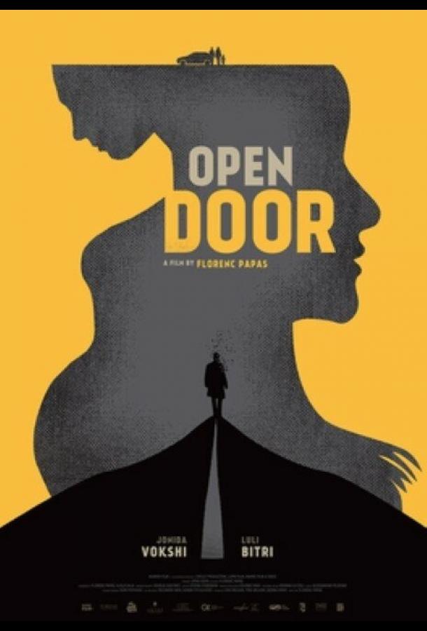 Открытая дверь фильм (2019)