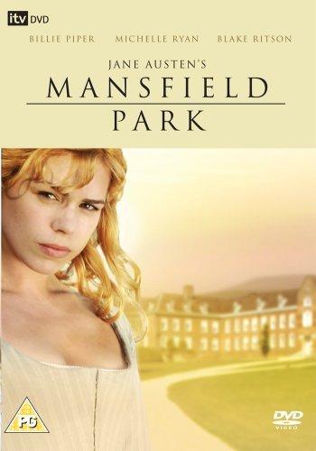 Мэнсфилд Парк (2007)