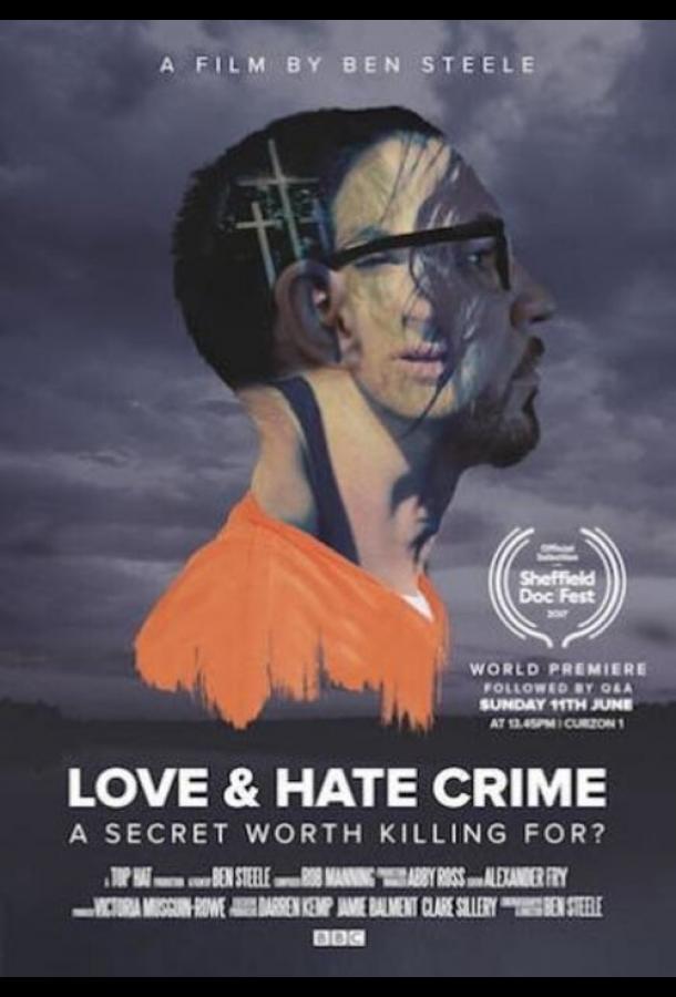Преступление на почве любви и ненависти (2018)