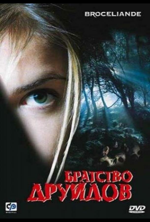 Братство друидов фильм (2003)