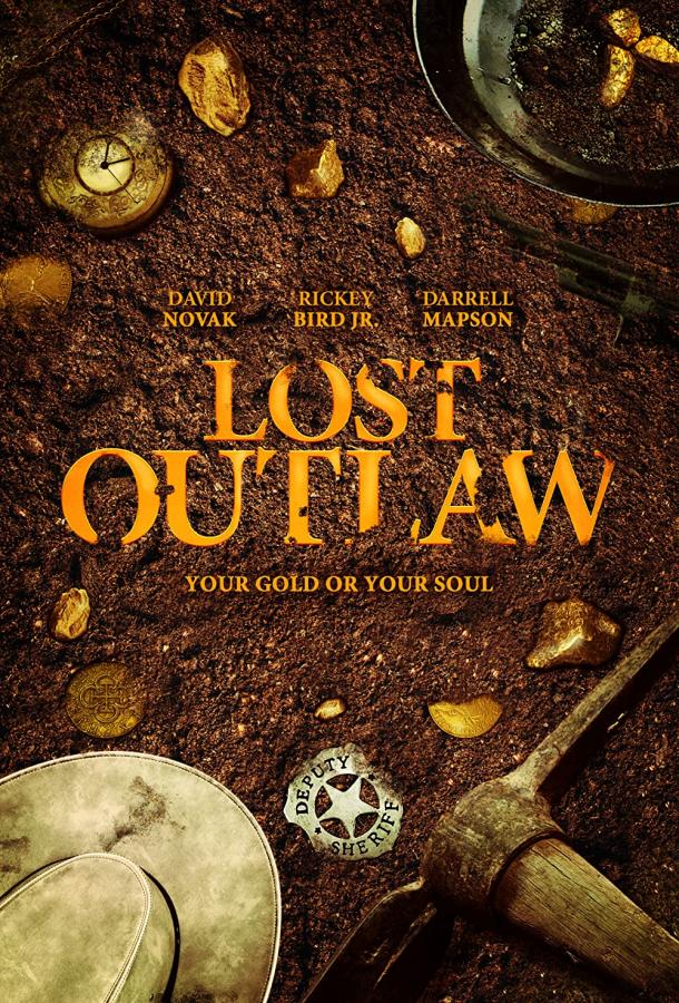 Lost Outlaw (2021) смотреть онлайн в хорошем качестве