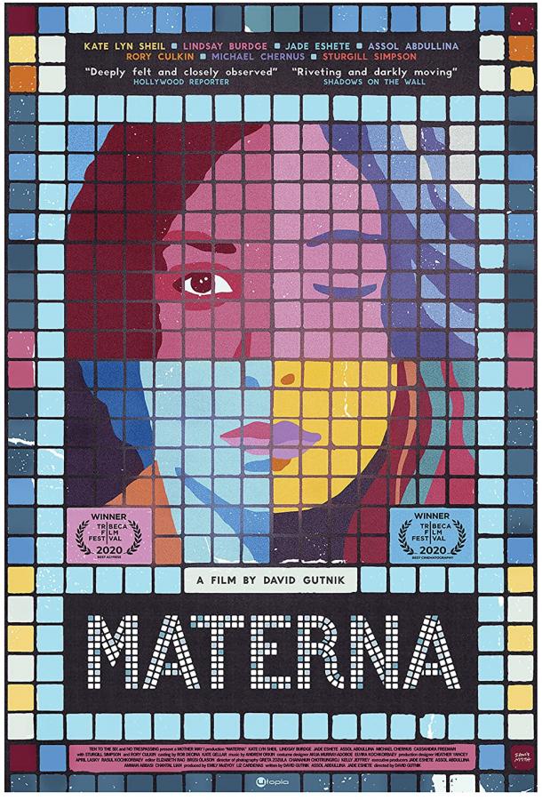 Materna (2020) смотреть онлайн в хорошем качестве