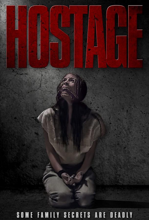Hostage (2021) смотреть онлайн в хорошем качестве