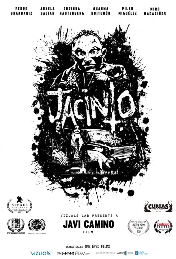 Постер для: Хасинто