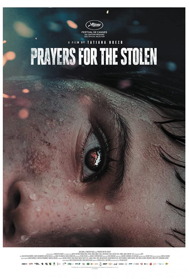 Молитвы об украденных (2021)