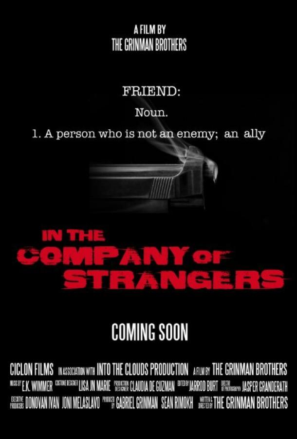 В компании незнакомцев фильм (2014)