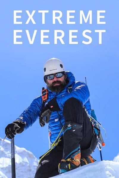 Экстремальный Эверест с Антом Миддлтоном