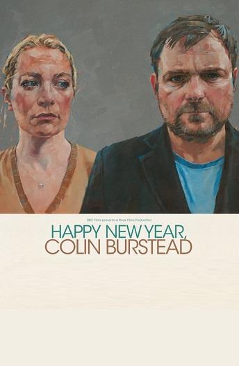 Постер С Новым годом, Колин Бёстед