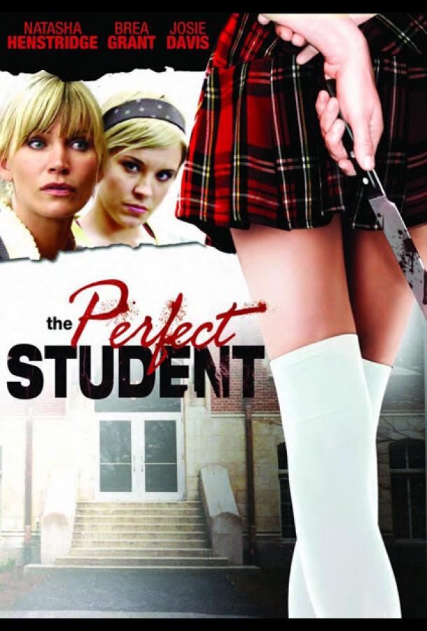 Идеальная студентка фильм (2010)