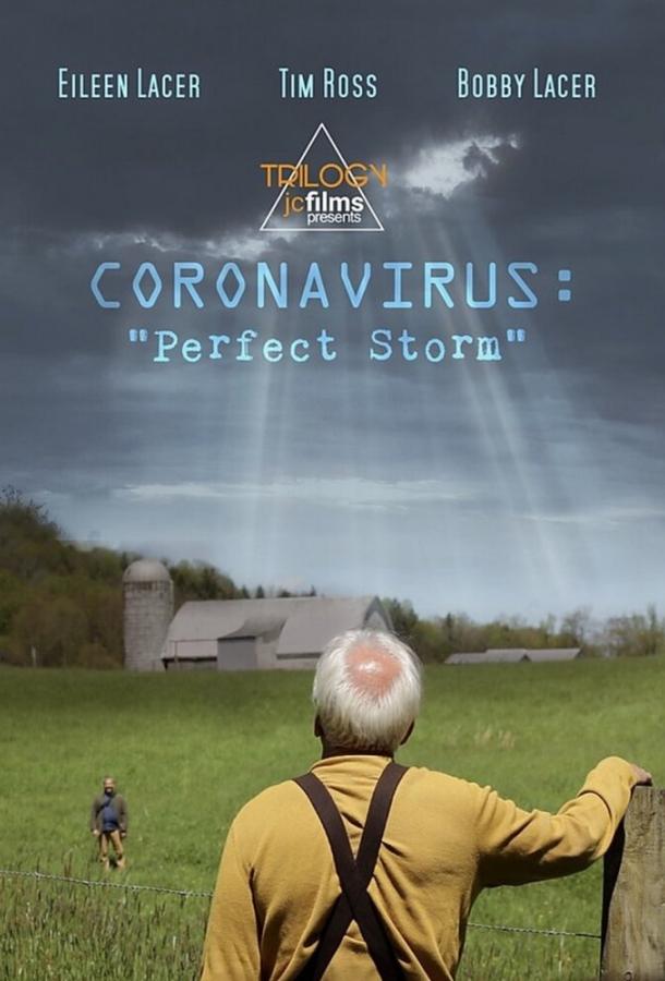 Коронавирус: Идеальный шторм фильм (2020)