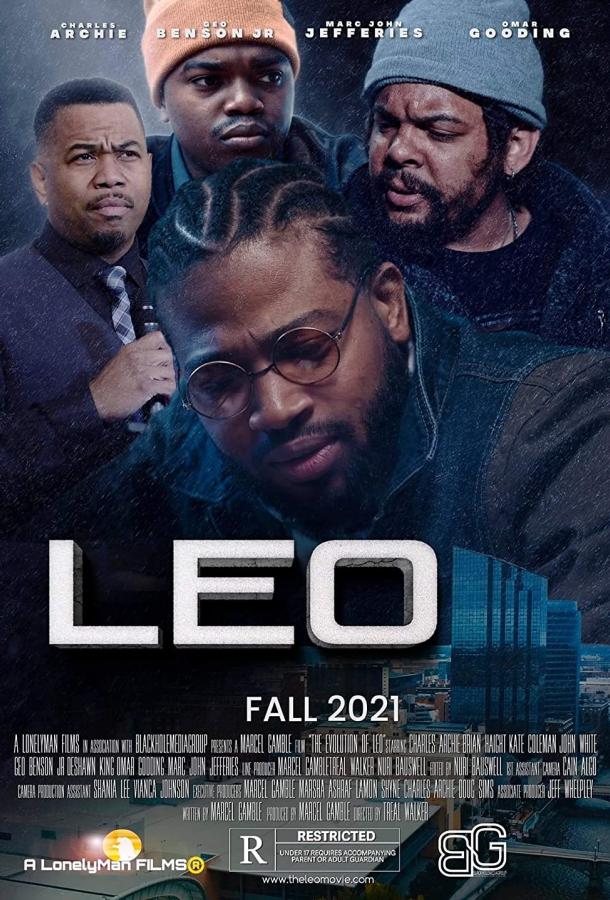 Лео фильм (2021)