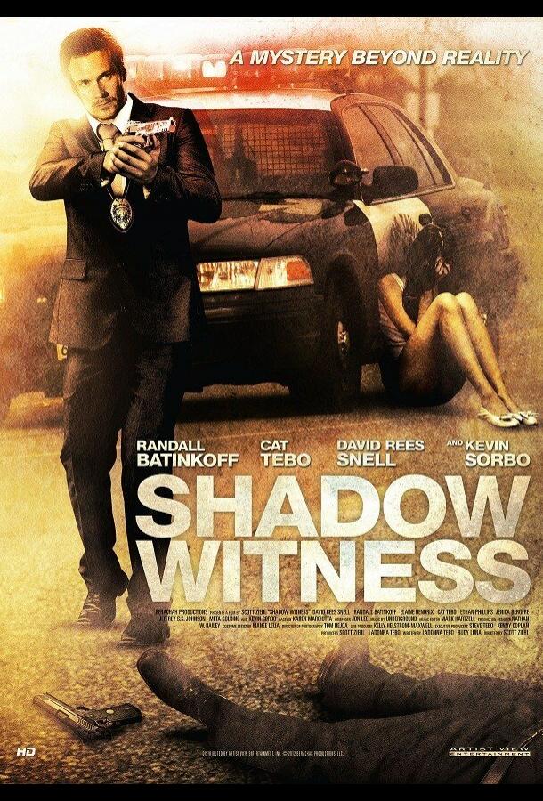 Незримые свидетели (2012)