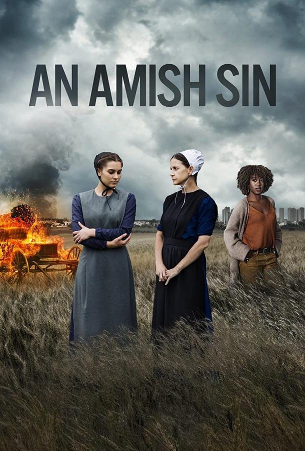 Грех амишей фильм (2022)
