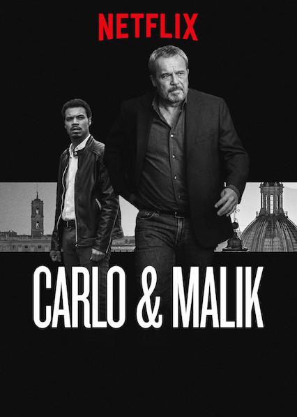 Карло и Малик (2018)