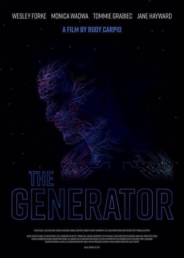 Генератор (2017)
