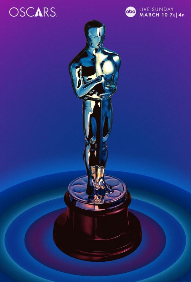 Смотреть «96-я церемония вручения премии «Оскар»» онлайн