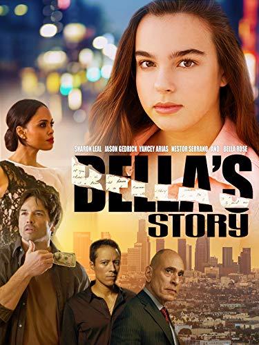 Постер История Беллы
