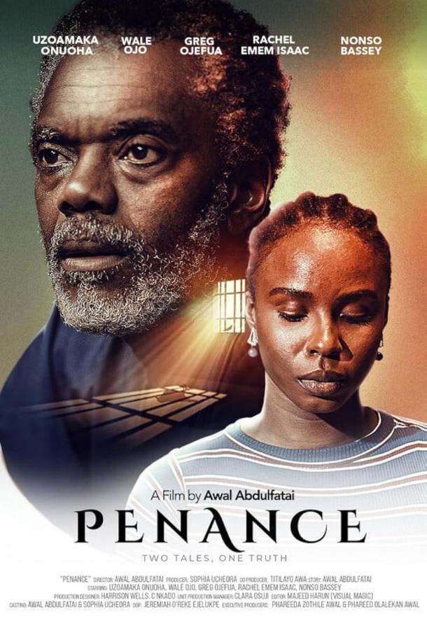 Искупление вины (фильм, 2025) смотреть онлайн на Лордфильм