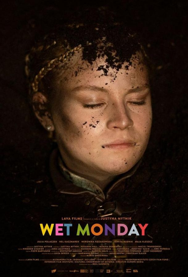 Поливальный понедельник (фильм, 2024) смотреть онлайн на Лордфильм