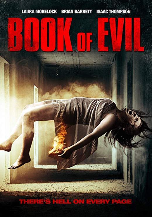 Книга зла (2018)