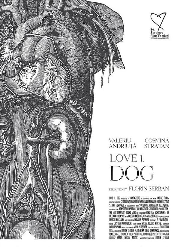 Любовь I: Собака
