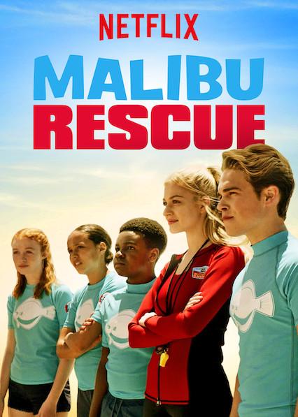 Спасатели Малибу (2019)