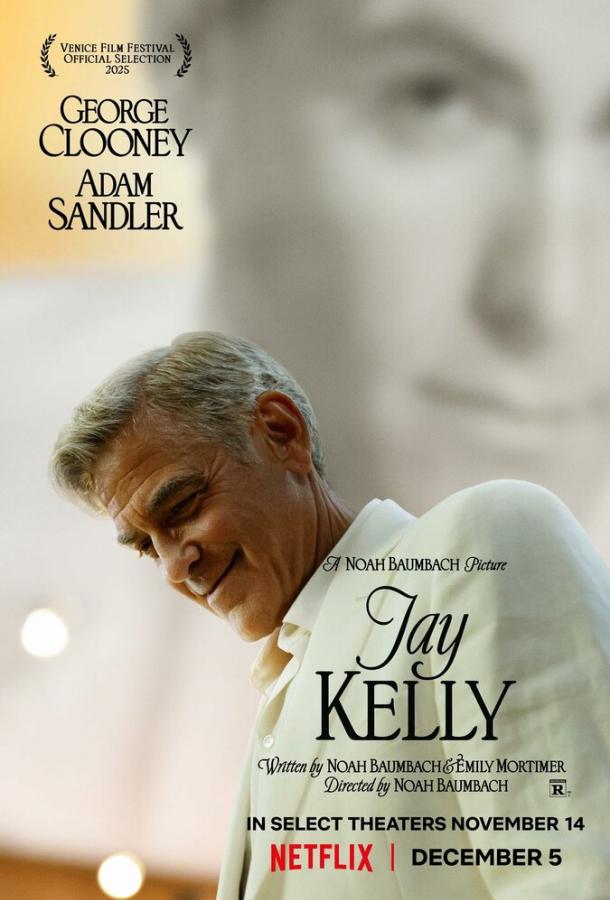 «Джей Келли»