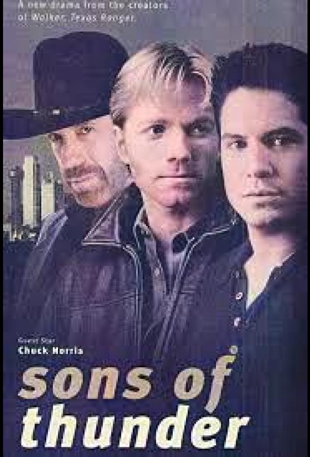 Сыновья грома