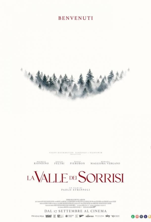 Долина улыбок (фильм, 2025) смотреть онлайн на Лордфильм