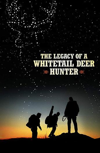 Постер Наследие охотника на белохвостого оленя
