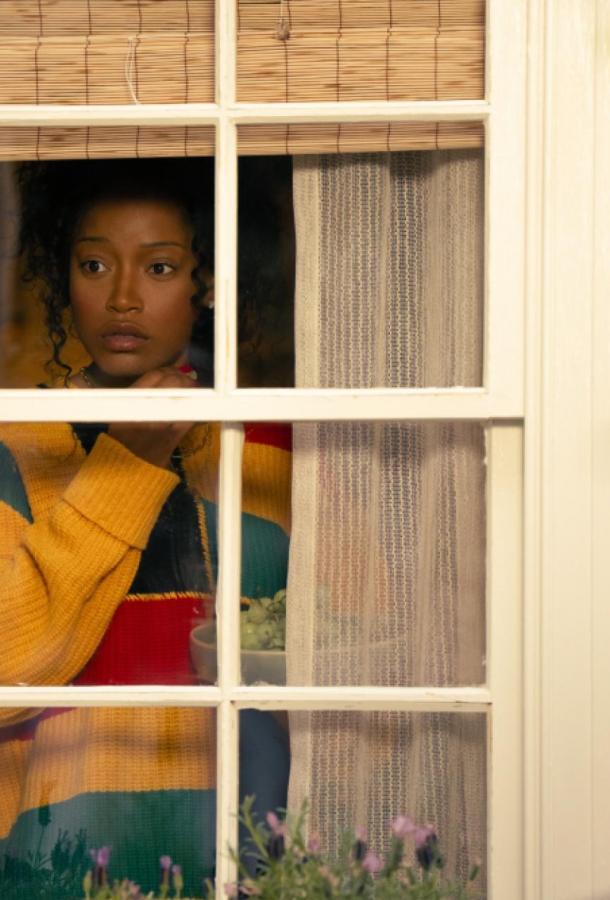 Предместье (сериал, 2026) 1 сезон смотреть онлайн на Лордфильм