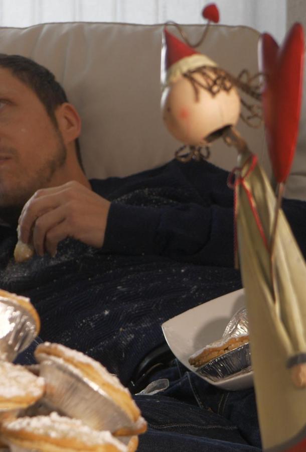 Клуб Съедобного Белья