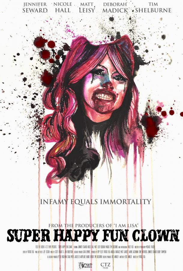 Самый смешной клоун