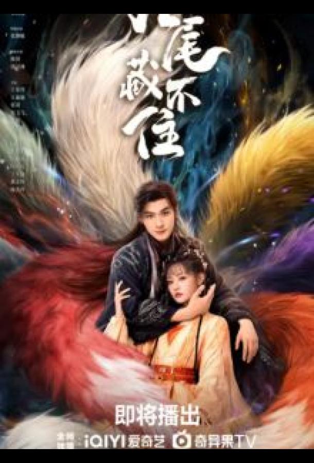 Девять хвостов не спрятать / Вечная любовь лисы