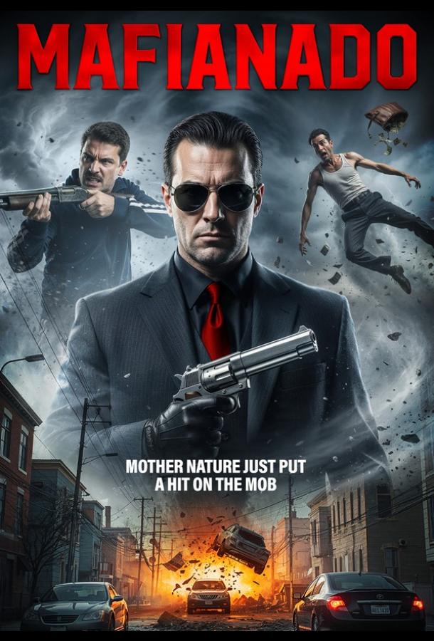 Мафия и торнадо