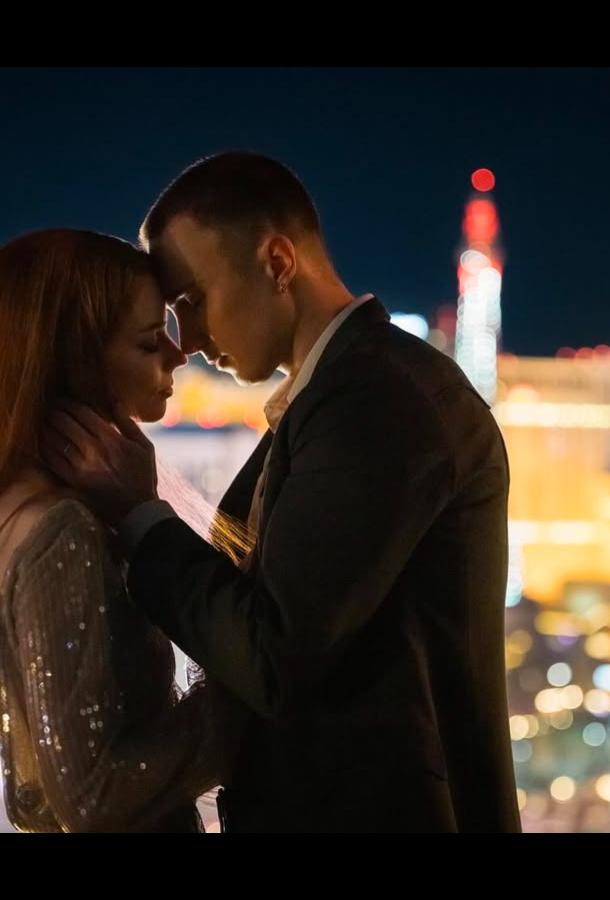 Лаки (сериал, 2026) 1 сезон смотреть онлайн на Лордфильм