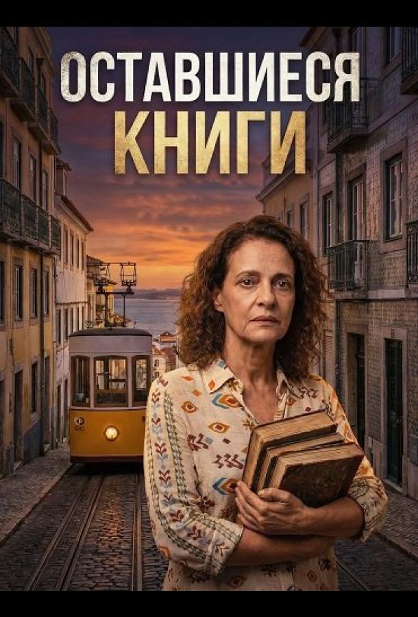 Qolgan kitoblar
