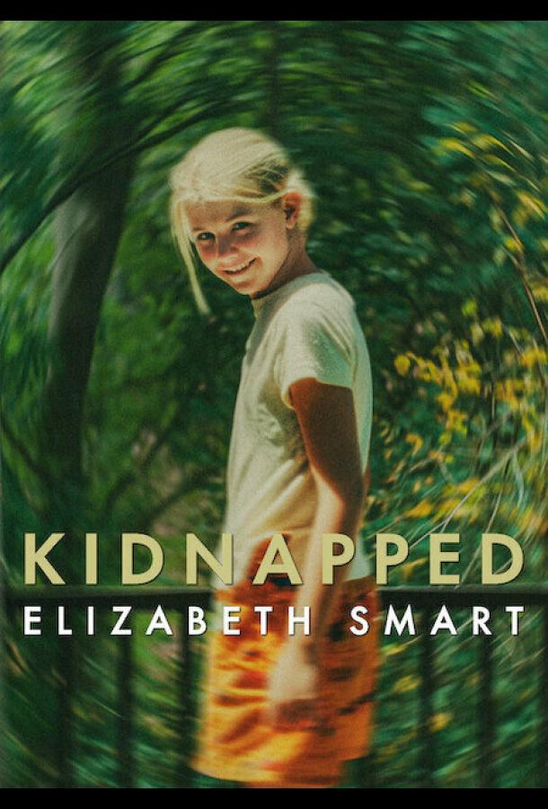 O'g'irlash: Elizabet Smart