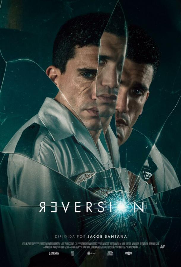 Reversiya